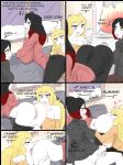 [Zronku] Snow Fun [english]
