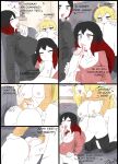 [Zronku] Snow Fun [english]