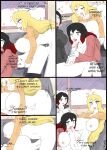[Zronku] Snow Fun [english]