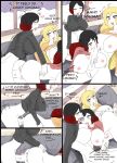 [Zronku] Snow Fun [english]