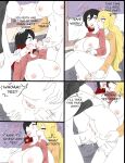 [Zronku] Snow Fun [english]