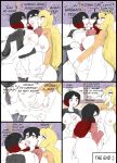 [Zronku] Snow Fun [english]