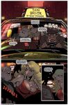 Taxi Driver – Yamaseka
