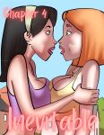 [SeventeenSam, RawlyRawls and CrazyDorian] Inevitable 4