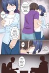 [RudySaki] The Clone Pill Case.2 - Natsume