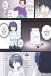 [RudySaki] The Clone Pill Case.2 - Natsume