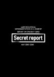 [Kamome no Shokudou (Gohan no Otomo)] Secret report [Kuraudo]