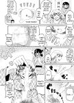 [NippatsuKokuhou (Kaneko Ken)] I got drunk on a company trip and got pranked