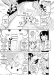 [NippatsuKokuhou (Kaneko Ken)] I got drunk on a company trip and got pranked