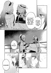 [Gyoya. (Matsuzaka)] Aru Hoshi ni Sasageru (Arknights) [Komori Translations]