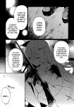[Gyoya. (Matsuzaka)] Aru Hoshi ni Sasageru (Arknights) [Komori Translations]