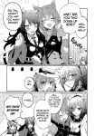 [Gyoya. (Matsuzaka)] Aru Hoshi ni Sasageru (Arknights) [Komori Translations]