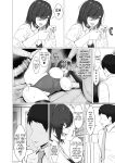 [Jakky] Donna Onegai demo Kiite Kureru Doukyusei to Tsukiattara Noumiso Hakai Sareta Ohanashi | The story of how I was mind fucked when I went out with my classmate that listens to any request