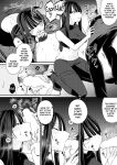 [Kinomiki No Mama (Kinomiki)] Saori no 2-Kaime Delivery | Saori's Second Delivery (Blue Archive) [Black Grimoires]