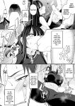 [Kinomiki No Mama (Kinomiki)] Saori no 2-Kaime Delivery | Saori's Second Delivery (Blue Archive) [Black Grimoires]