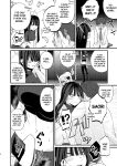 [Kinomiki No Mama (Kinomiki)] Saori no 2-Kaime Delivery | Saori's Second Delivery (Blue Archive) [Black Grimoires]