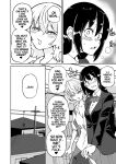 [Mikenekohanten (Sakamoto KAFKA)] Doutei Futanari Senpai Bitch Kouhai no Amaama Fudeoroshi | Virgin Futanari Gets Cherry Popped by Her Slutty Junior [Mr_Person Translation]