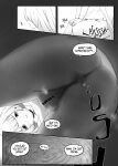 [marusyamo] The Girl Who Confines You In Panties And Assaults You With Smells 3