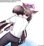 [Ranken] Wakamo hypnosis