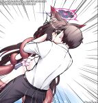 [Ranken] Wakamo hypnosis