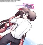 [Ranken] Wakamo hypnosis