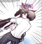 [Ranken] Wakamo hypnosis