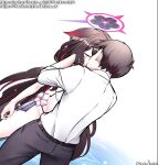 [Ranken] Wakamo hypnosis