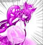 [Ranken] Wakamo hypnosis