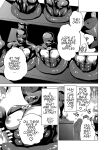 Milking Brothers Bondage [Honey QP / Inochi Wazuka]