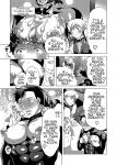 Milking Brothers Bondage [Honey QP / Inochi Wazuka]