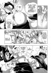 Milking Brothers Bondage [Honey QP / Inochi Wazuka]