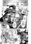 Milking Brothers Bondage [Honey QP / Inochi Wazuka]
