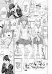 [Yasuhiro] Hypno Revenge Ch 1 - Ch. 4 (Finale)