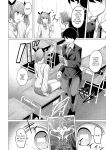 [Yasuhiro] Hypno Revenge Ch 1 - Ch. 4 (Finale)