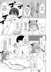 [Yasuhiro] Hypno Revenge Ch 1 - Ch. 4 (Finale)