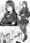 [Yasuhiro] Hypno Revenge Ch 1 - Ch. 4 (Finale)