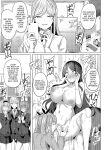 [Yasuhiro] Hypno Revenge Ch 1 - Ch. 4 (Finale)