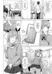 [Yasuhiro] Hypno Revenge Ch 1 - Ch. 4 (Finale)