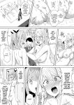 [Yasuhiro] Hypno Revenge Ch 1 - Ch. 4 (Finale)