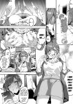 [Genei Soda (Fantasma_cola, Duokuma)] Shukushu Sagashi ~Kisei Nouryoku de Nikutai Goudatsu~