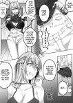 [Genei Soda (Fantasma_cola, Duokuma)] Shukushu Sagashi ~Kisei Nouryoku de Nikutai Goudatsu~