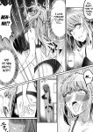 [Genei Soda (Fantasma_cola, Duokuma)] Shukushu Sagashi ~Kisei Nouryoku de Nikutai Goudatsu~