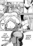 [Genei Soda (Fantasma_cola, Duokuma)] Shukushu Sagashi ~Kisei Nouryoku de Nikutai Goudatsu~