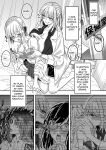 [Genei Soda (Fantasma_cola, Duokuma)] Shukushu Sagashi ~Kisei Nouryoku de Nikutai Goudatsu~