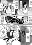 [Genei Soda (Fantasma_cola, Duokuma)] Shukushu Sagashi ~Kisei Nouryoku de Nikutai Goudatsu~