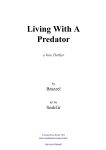 [SeekGr] Living With a Predator