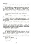 [SeekGr] Living With a Predator