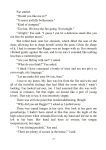 [SeekGr] Living With a Predator