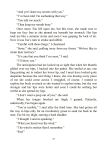 [SeekGr] Living With a Predator