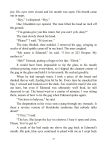 [SeekGr] Living With a Predator